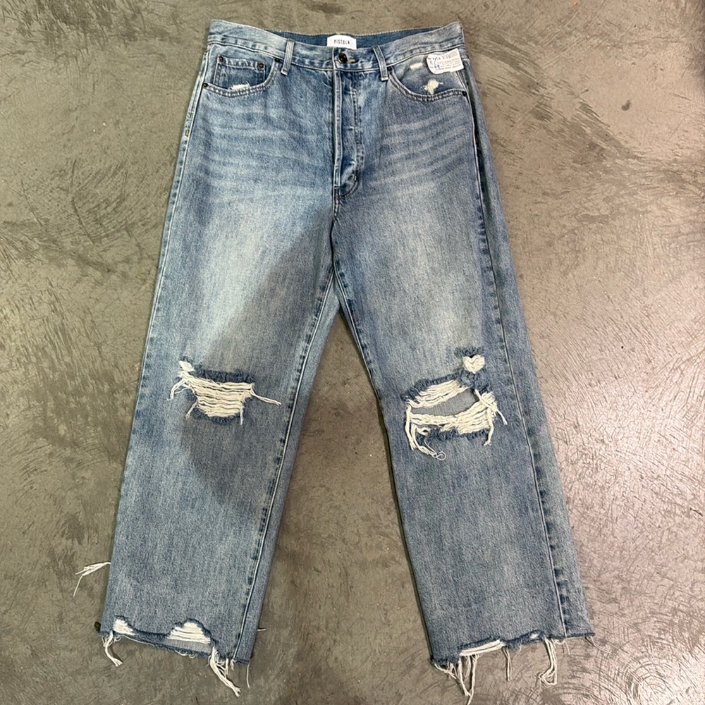 Pistola Jeans